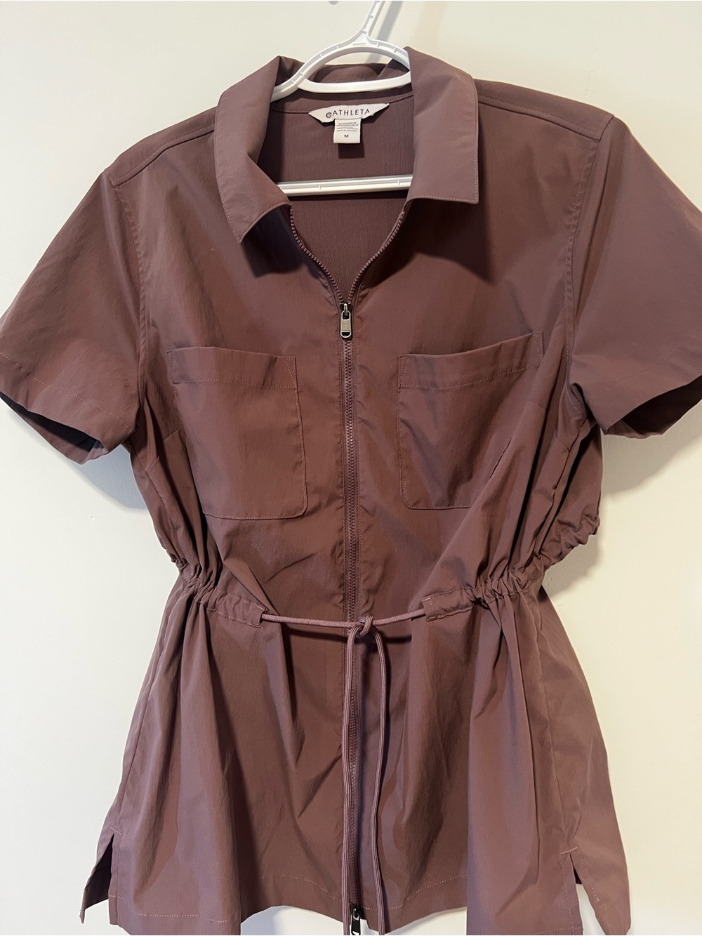 Athleta Advantage Cinch Top - Picture 7 of 8